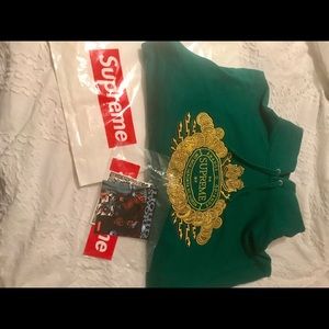 Supreme Love or Hate (Winter ‘18)